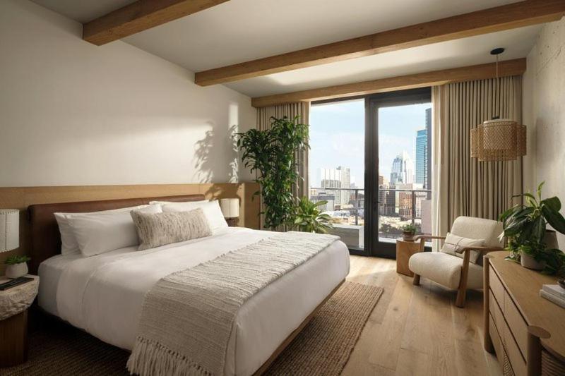 City King Room